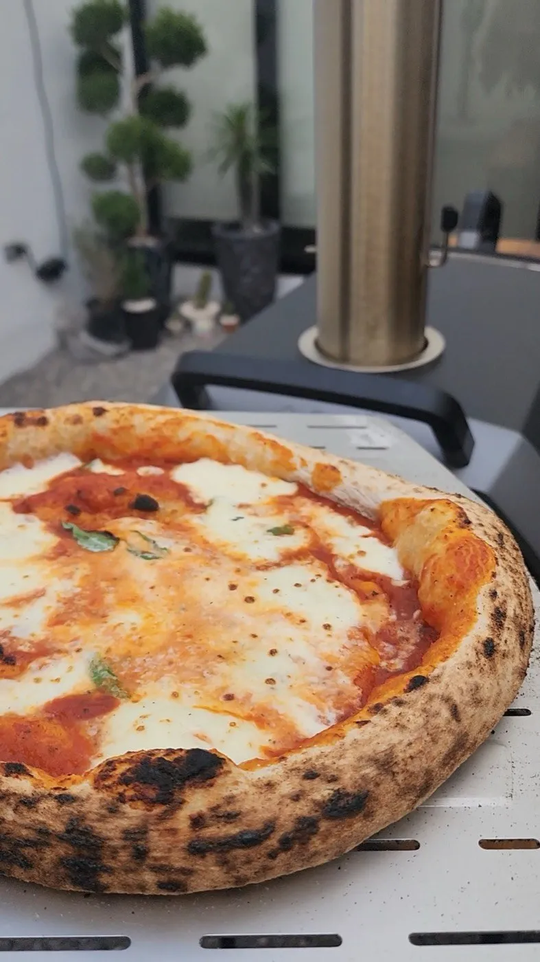 Portada de la guía 5 errores de tu pizza en casa